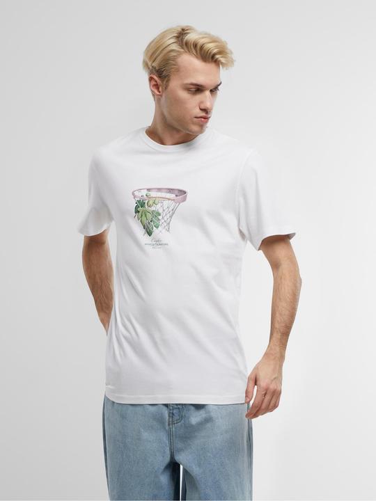 Immagine prodotto Cayler & Sons The Basket Tee - 192145 (S)