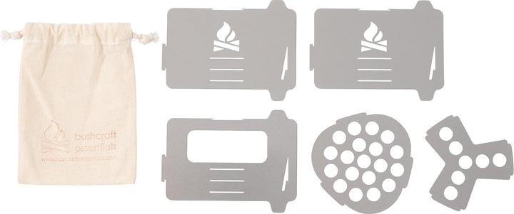 Produktbild Bushcraft Essentials Bushbox