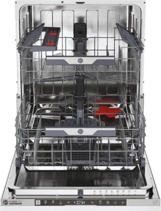 Produktbild Hoover HI6C4F0PS (32901646)