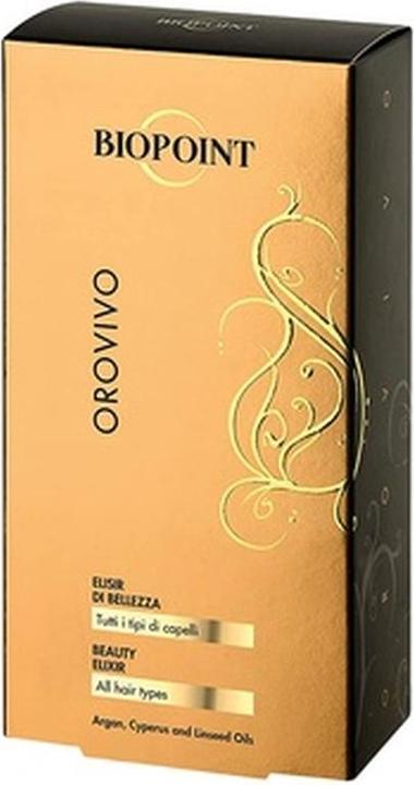 Produktbild Biopoint Orovivo Beauty Elixir (100 ml)