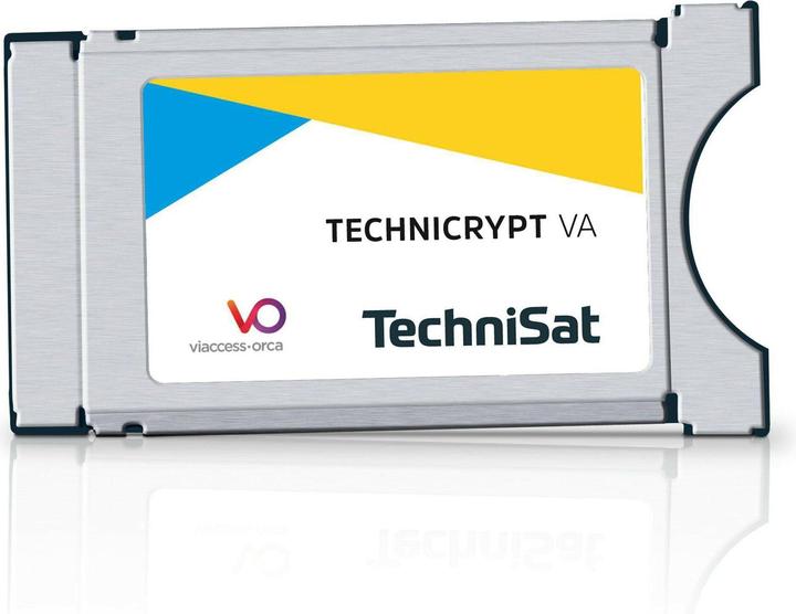 TechniSat Technicrypt VA (Viaccess, CI module)