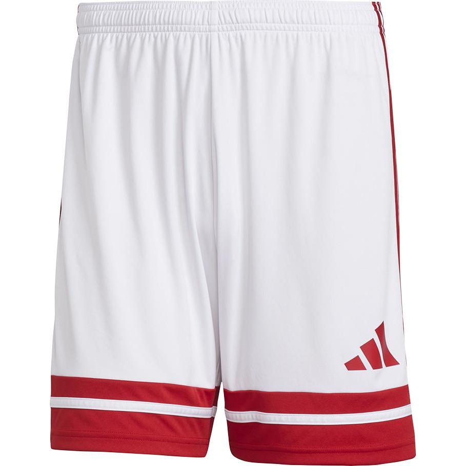 adidas, Herren, Sporthose, Squadra 25 Short (S), Weiss, S