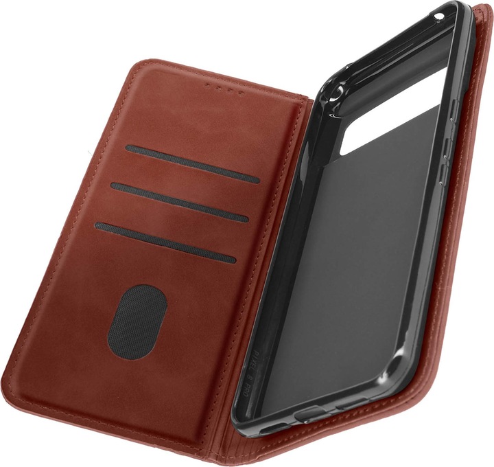 Actual product image Avizar Geo Series wallet cover Series (Google Pixel 8 Pro)