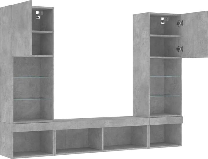 Image du produit VidaXL Lynwood (100 x 30 x 30 cm)