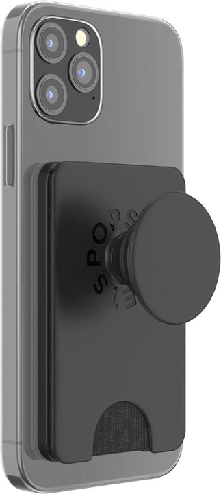 Immagine prodotto PopSockets PopWallet+ per MagSafe