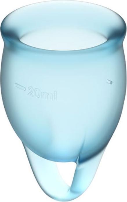 Actual product image Satisfyer Feel Confident (Regular)