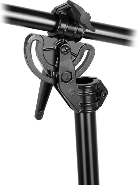 Actual product image CamRock tripod LS-523 lighting tripod (375 cm, 5 kg)