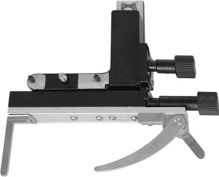 Produktbild Byomic Kreuztisch 17,5 mm