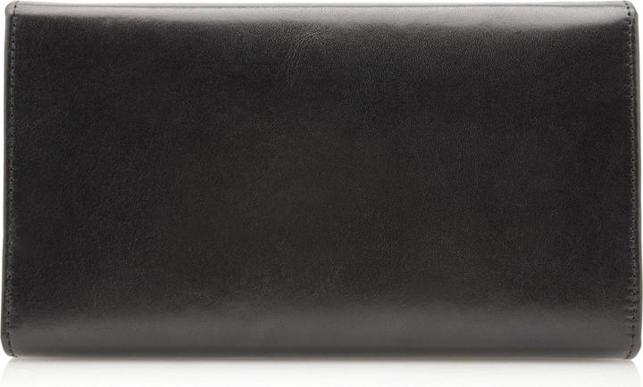 Actual product image Castelijn & Beerens Gaucho wallet with flap closure