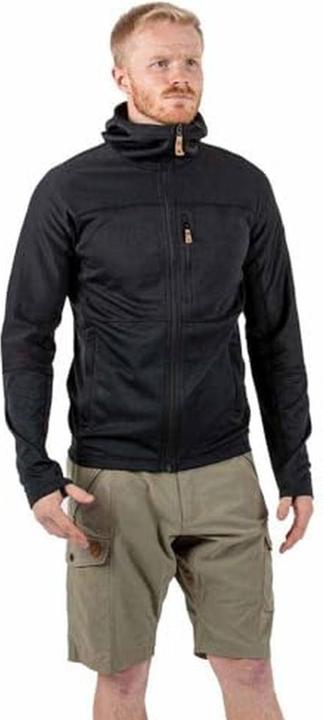Actual product image Fjällräven Abisko Trail Fleece (S)