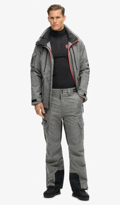 Immagine prodotto Superdry Ski Peak Rescue Hose (S)