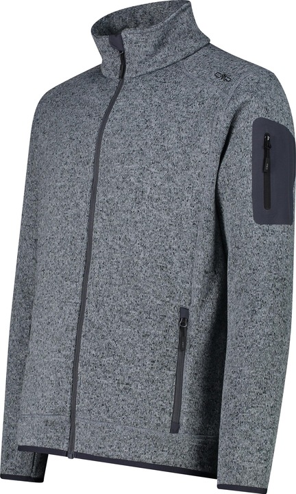 Actual product image CMP Campagnolo Knitted fleece (54)
