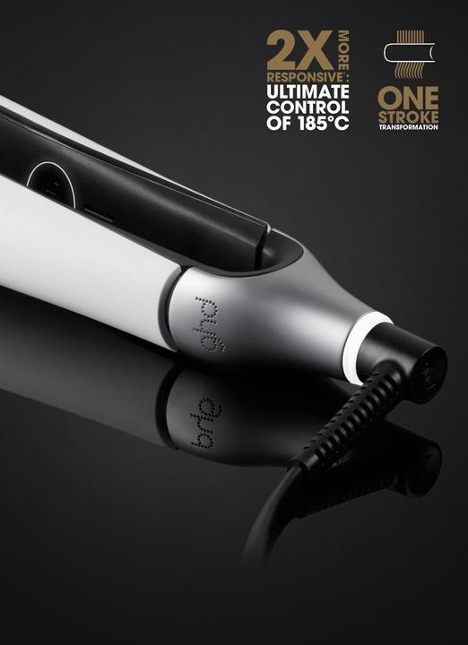 Immagine prodotto ghd Piastra per capelli Chronos - Bianca