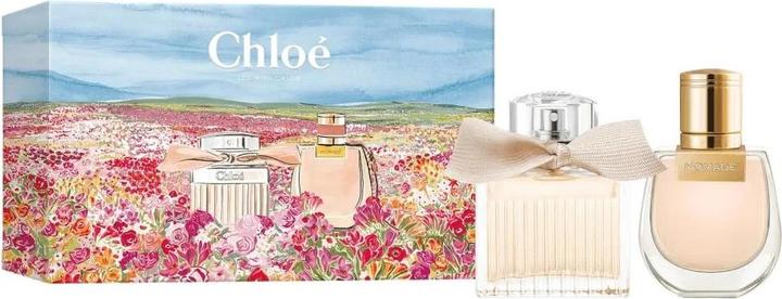 Produktbild Chloé Chloe Mini Eau de Parfum Signature & Nomade 20ml (Parfum Set)