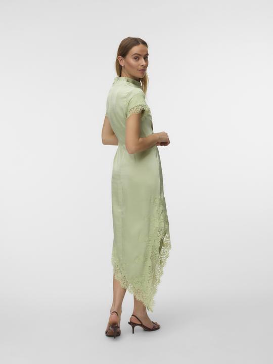Image du produit Vero Moda VMRITA Langes Kleid Kleid (M)