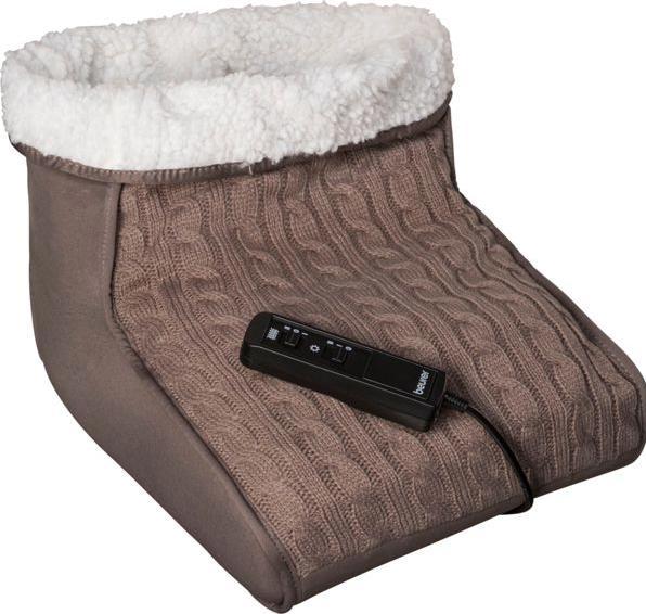 Actual product image Beurer FWM 45