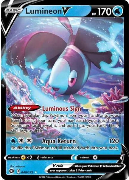 Actual product image Pokémon Trainers Toolkit 2022 (English, Box Set & Collection)
