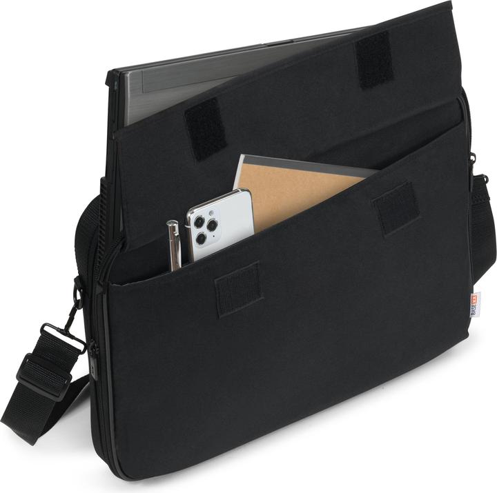 Image du produit Dicota Clamshell (14.10", Universel)