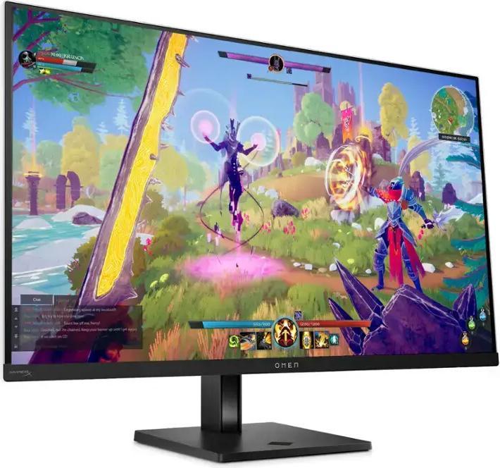 Immagine prodotto HP OMEN Transcend 31.5 (3840 x 2160 pixel, 31.50")