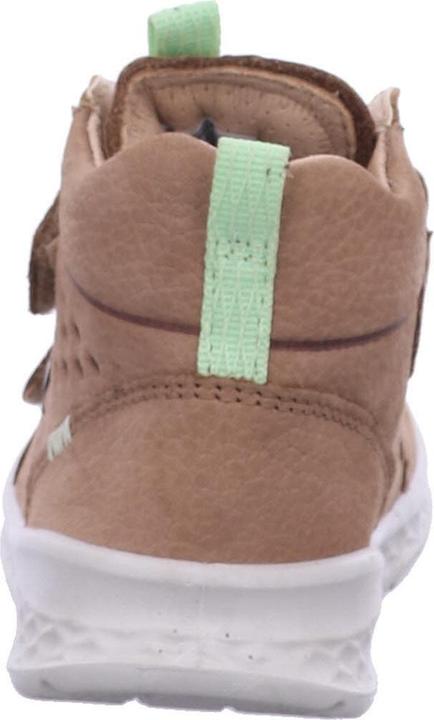 Actual product image Legero Ankle boot leather / BREEZE (21)