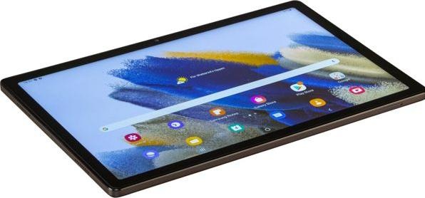 Produktbild Samsung Galaxy Tab A8 (nur WLAN, 10.50", 64 GB, Gray)