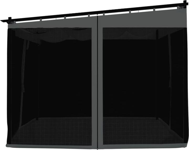 Produktbild vidaXL Pavillon (296 cm, 296 cm)
