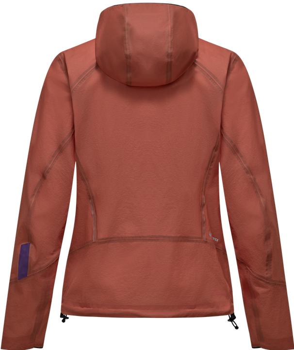 Produktbild Salewa Pedroc 2 PTX 2.5 Light Jacket W - Hardshell für Speed Hiking (38, M)