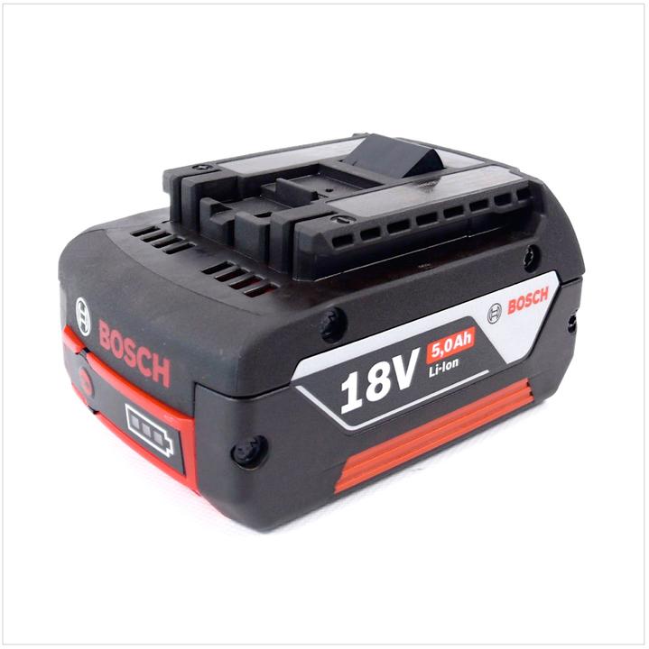 Actual product image Bosch Professional Bosch GST 18 V-LI S Battery jigsaw 18V + 1x battery 5.0Ah - without charger