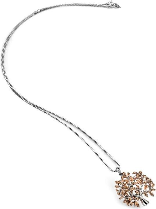 Immagine prodotto Hot Diamonds Collana Passionate (Argento 925, 40 - 45 cm)