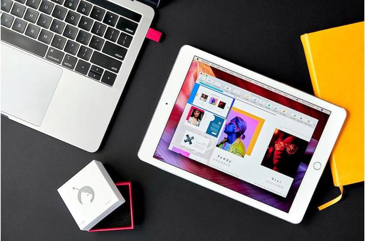 Produktbild Astro HQ LLC Luna Display Astropad Mini Display Port