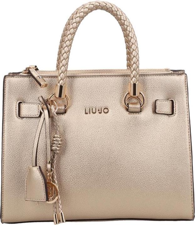 Immagine prodotto Liu Jo Borsa a Tracolla Donna Oro