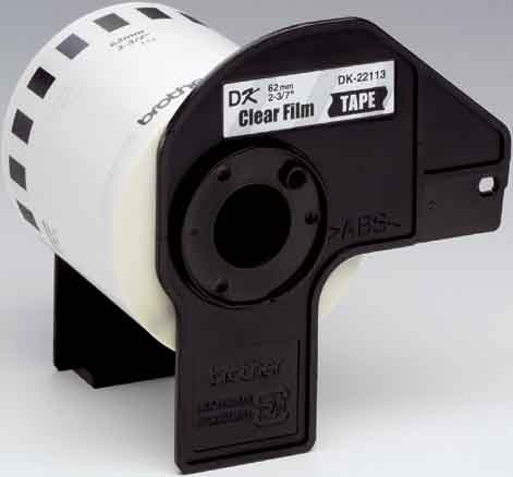 Image du produit Brother Dk-11209