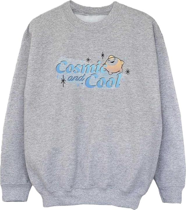 Image du produit Wish Formula - Sweat COSMIC AND COOL - Garçon (104)