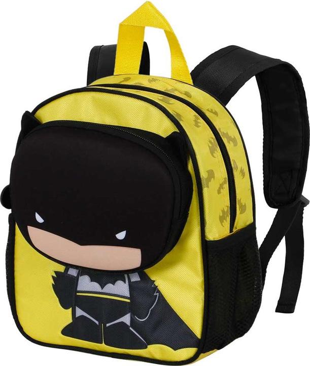 Produktbild Karactermania Pocket Backpack Bobblehead (6 l)