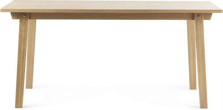 Image du produit Normann Copenhagen Slice (160 x 84 x 74 cm)