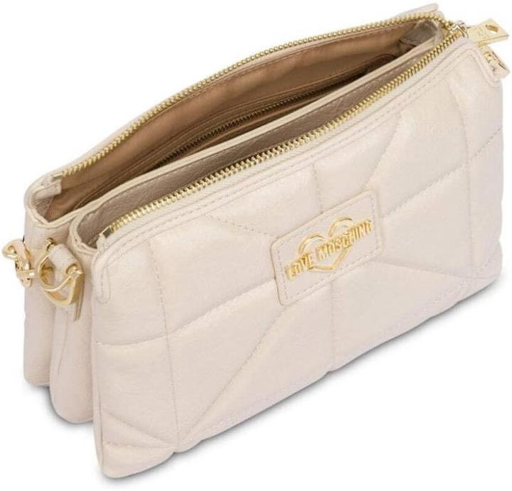 Actual product image Love Moschino Shoulder Bag