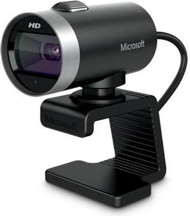 Produktbild Microsoft LifeCam Cinema (0.90 Mpx)
