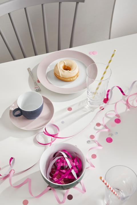 Produktbild Thomas Sunny Day - Rose Powder - Frühstücksteller 22 cm (1 x, 21.70 cm)