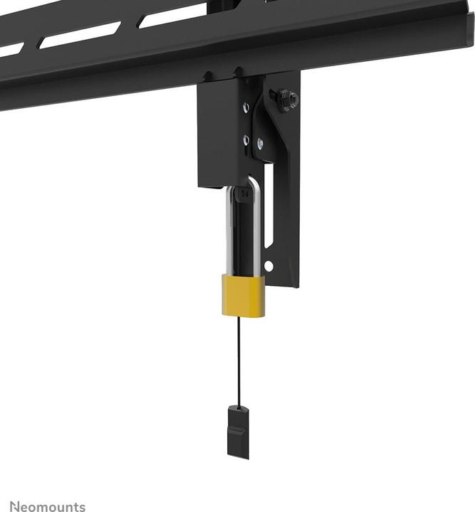 Image du produit Neomounts Select Screen Wall Mount (tilt (Mur, 110", 160 kg)