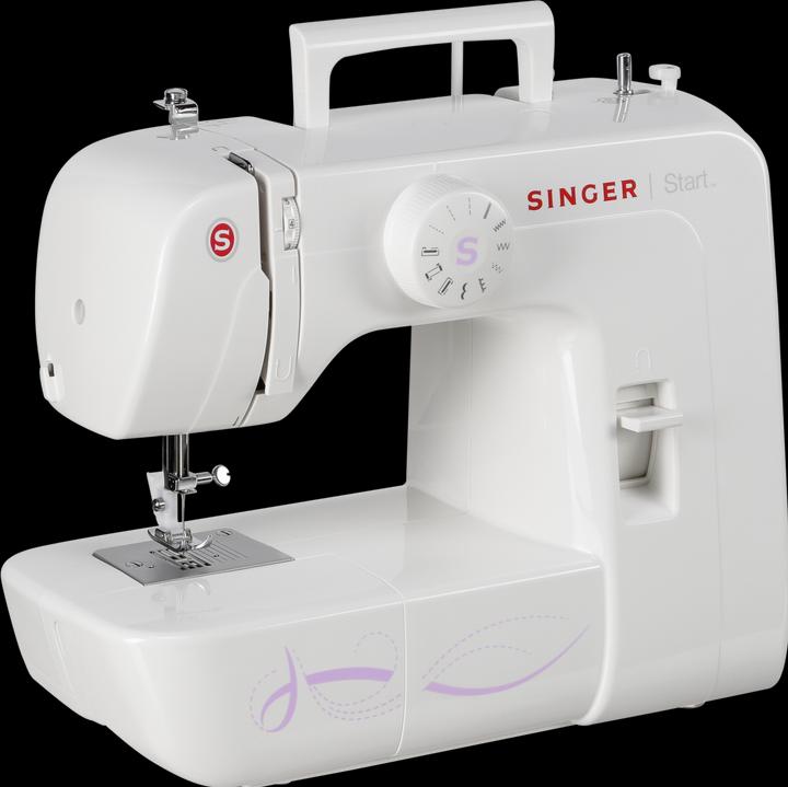 Produktbild Singer Start 1306