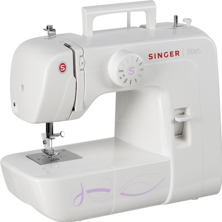 Immagine prodotto Singer decollo 1306