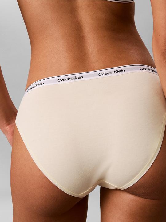Produktbild Calvin Klein Icon Logo Bikini-Slip (M, 3er Pack)