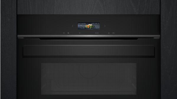 Produktbild Siemens CE932GXB1