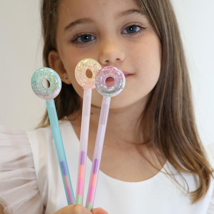 Image du produit Yuko.B Magic Donut (Rose)