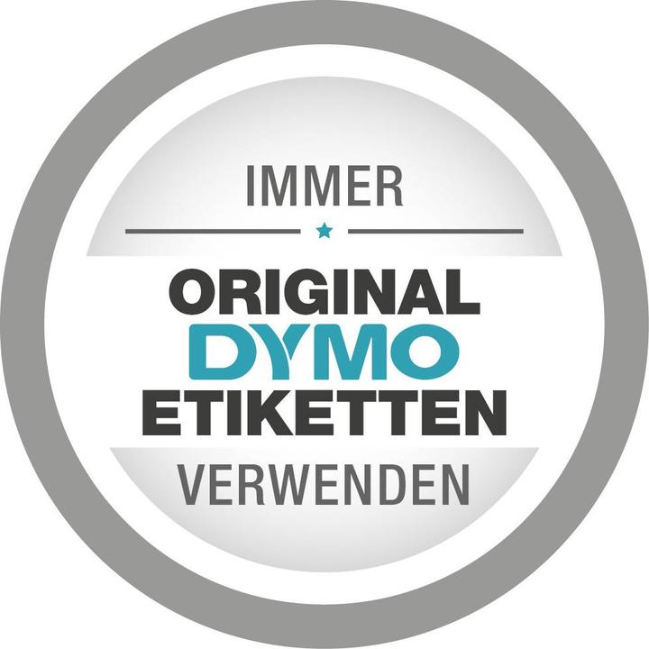Productafbeelding Dymo LM 210D KIT QWERTY