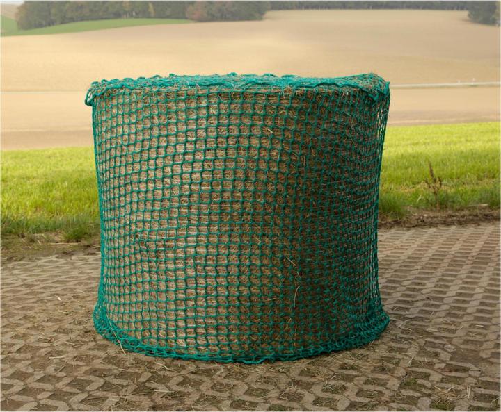 Image du produit Kerbl Heunetz für Rundballen Maschenweite 45cm