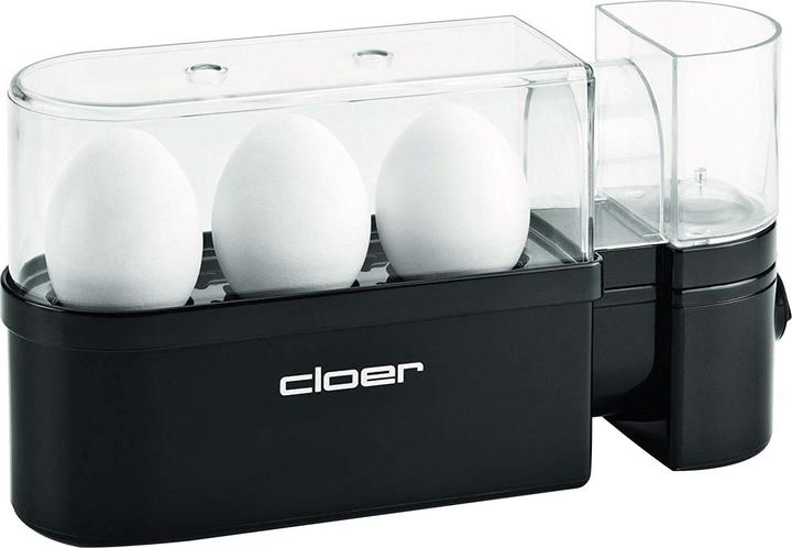 Produktbild Cloer 6020