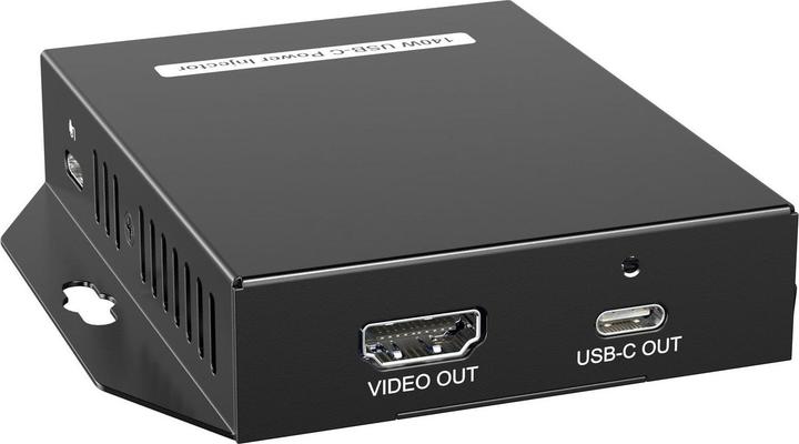 Produktbild Vivolink USB-C Power Injector w/HDMI (100 W)