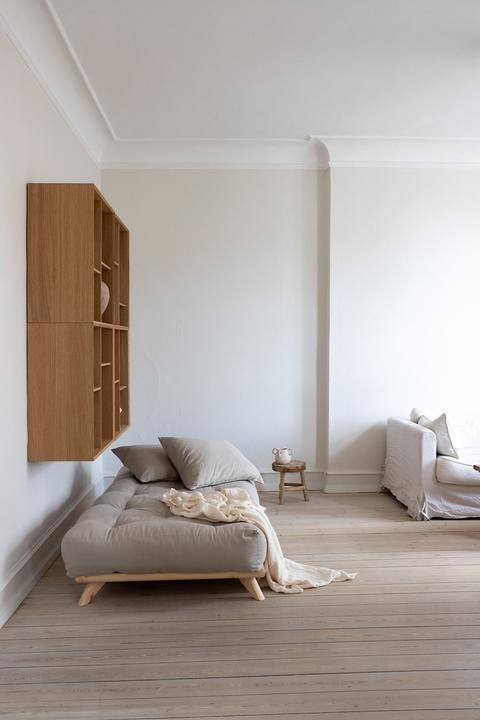 Produktbild Karup Design Senza (3-Sitzer, Bettsofa)