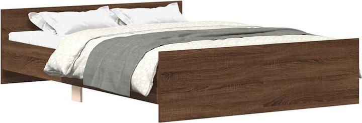 Image du produit vidaXL Bettgestell (140 x 190 cm)